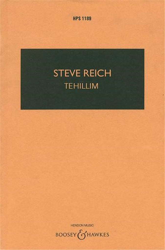 Tehilim